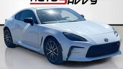 2024 Toyota GR86 Base