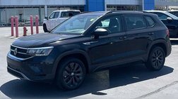 2022 Volkswagen Taos S