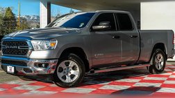 2023 Ram Ram Pickup 1500 Big Horn
