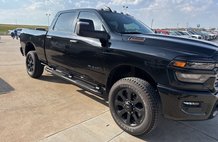 2025 Ram Ram Pickup 2500 Big Horn