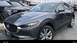2023 Mazda CX-30 S Preferred