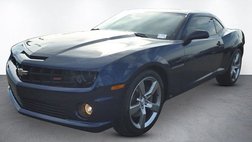 2010 Chevrolet Camaro SS