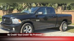2016 Ram Ram Pickup 1500 Laramie Limited