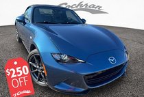 2019 Mazda MX-5 Miata Grand Touring