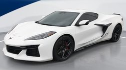2024 Chevrolet Corvette Z06