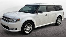 2016 Ford Flex SEL