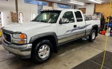 2000 GMC Sierra 1500 Base