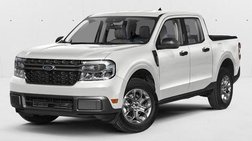 2023 Ford Maverick XLT