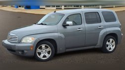 2007 Chevrolet HHR LT