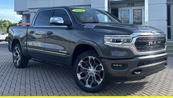 2024 Ram Ram Pickup 1500 Limited