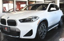 2021 BMW X2 xDrive28i