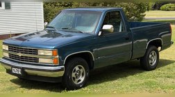 1990 Chevrolet C/K 1500 
