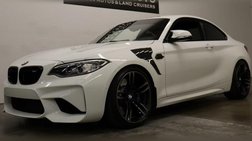 2017 BMW M2 Base