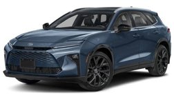 2025 Toyota Crown Signia Limited