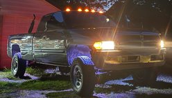 2001 Dodge Ram 2500 ST