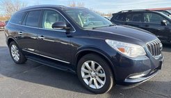 2015 Buick Enclave Premium