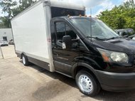 2016 Ford Transit 350 HD