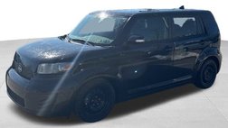 2010 Scion xB Base