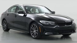 2021 BMW 3 Series 330i xDrive