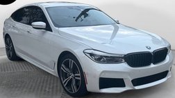 2018 BMW 6 Series 640i xDrive Gran Turismo