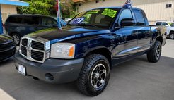 2006 Dodge Dakota ST