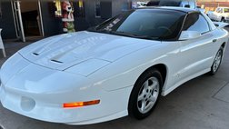 1997 Pontiac Firebird 