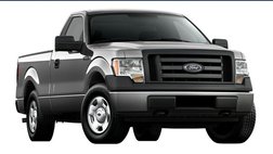 2010 Ford F-150 XLT