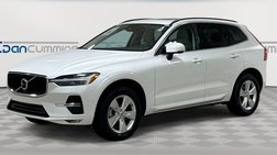2022 Volvo XC60 B5 Momentum