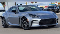 2023 Toyota GR86 Base