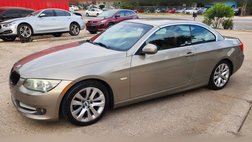 2011 BMW 3 Series 328i