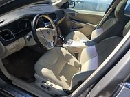 2016 Volvo S60 T5 Drive-E Inscription