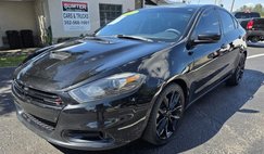 2016 Dodge Dart SXT