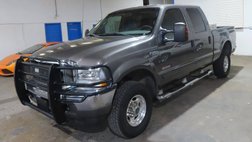 2003 Ford Super Duty F-250 XL