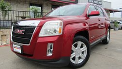 2015 GMC Terrain SLE-1