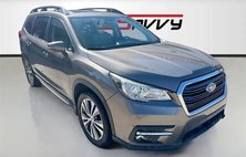 2021 Subaru Ascent Limited 7-Passenger