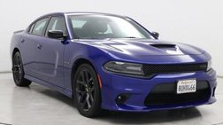 2020 Dodge Charger R/T