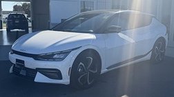 2023 Kia EV6 GT-Line