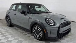 2023 MINI Hardtop Cooper S