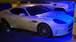 1999 Jaguar XK-Series XK8
