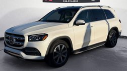 2022 Mercedes-Benz GLS GLS 450