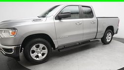 2020 Ram Ram Pickup 1500 Lone Star