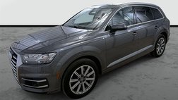 2018 Audi Q7 2.0T quattro Premium Plus