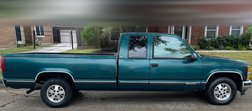 1995 Chevrolet C/K 1500 C1500