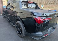 2023 Hyundai Santa Cruz Night