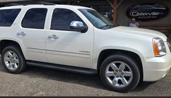 2012 GMC Yukon SLT