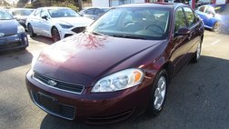 2007 Chevrolet Impala LT