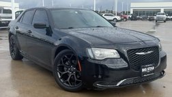 2020 Chrysler 300 Touring