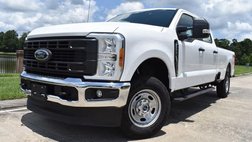 2023 Ford Super Duty F-250 XL