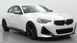 2023 BMW 2 Series M240i