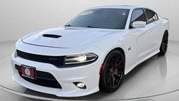 2016 Dodge Charger SRT 392